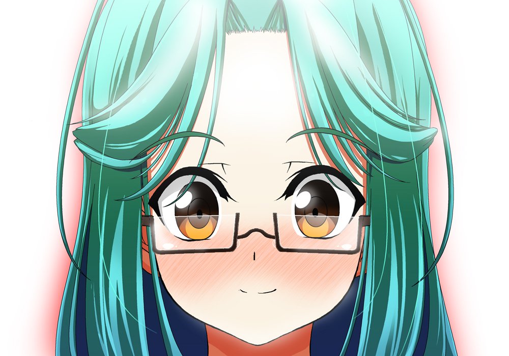 Tegome 8 Ren'ai＆lt;かんけいII