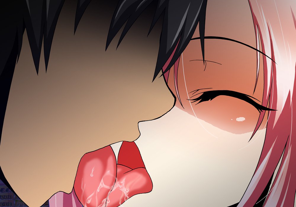 Tegome 8 Ren'ai＆lt;かんけいII