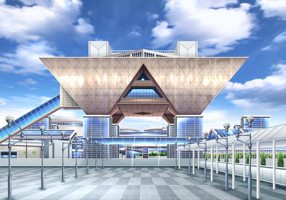 Tegome 8 Ren'ai＆lt;かんけいII