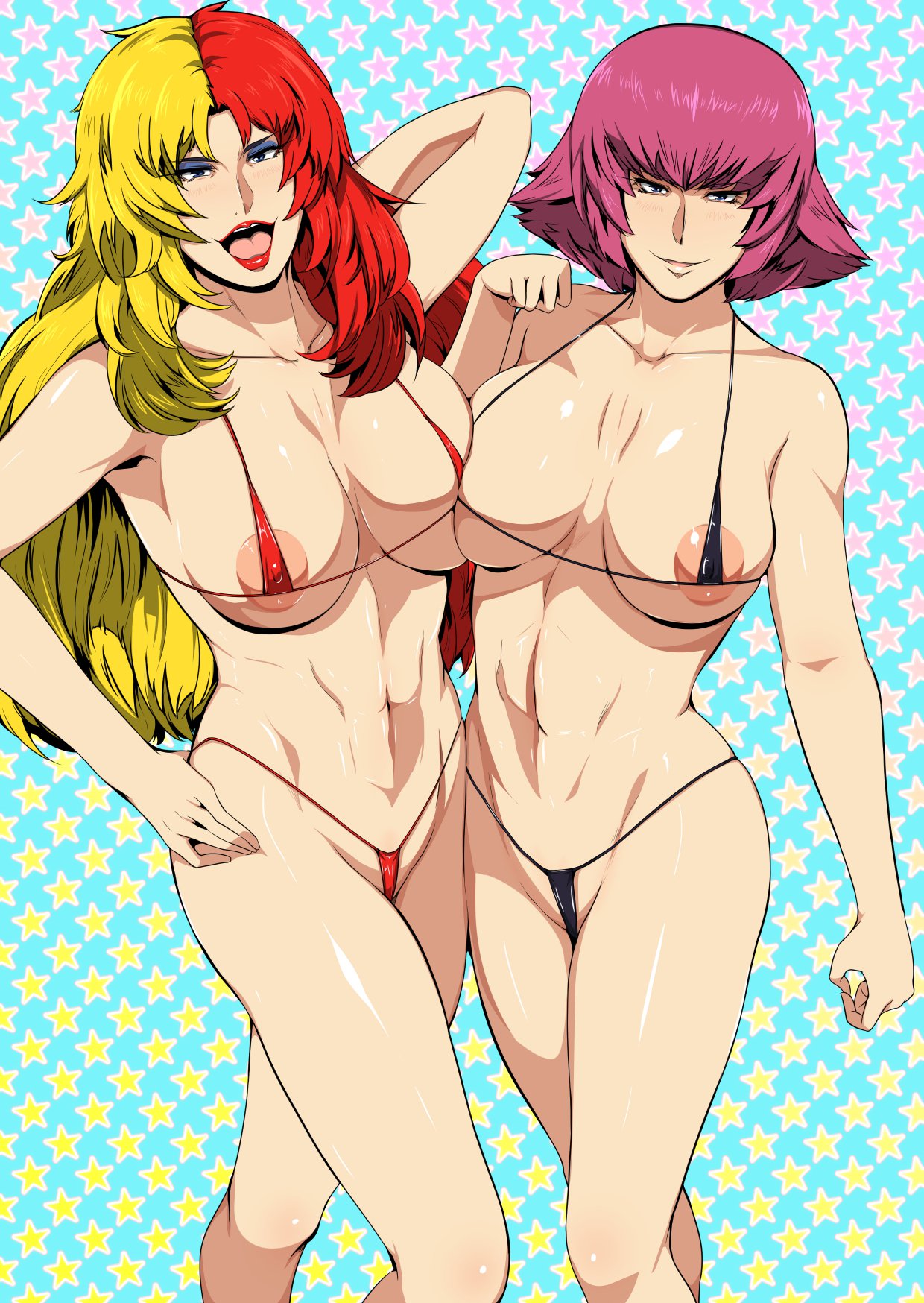 Zeonic Heaven e Youkoso！ NEO