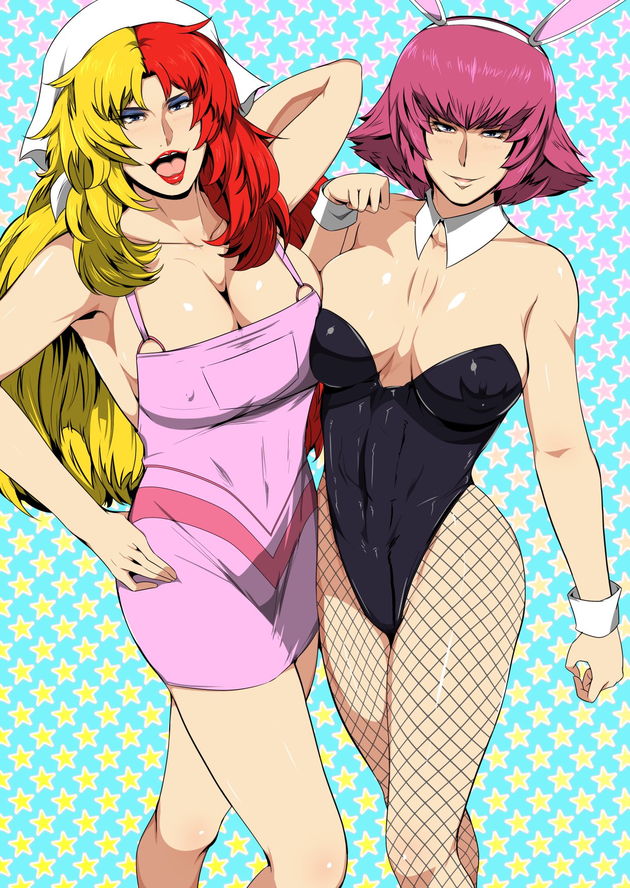 Zeonic Heaven e Youkoso！ NEO