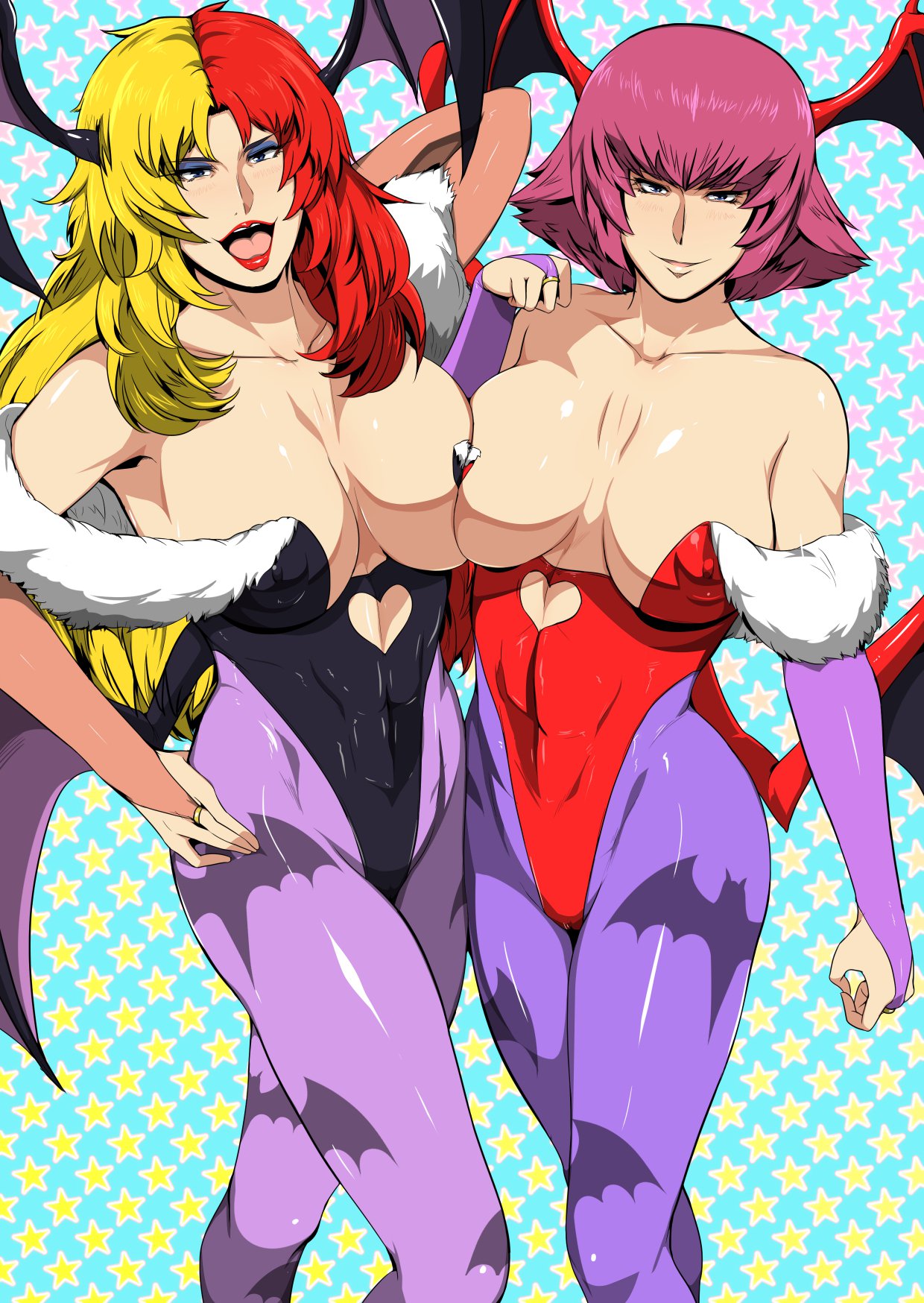 Zeonic Heaven e Youkoso！ NEO