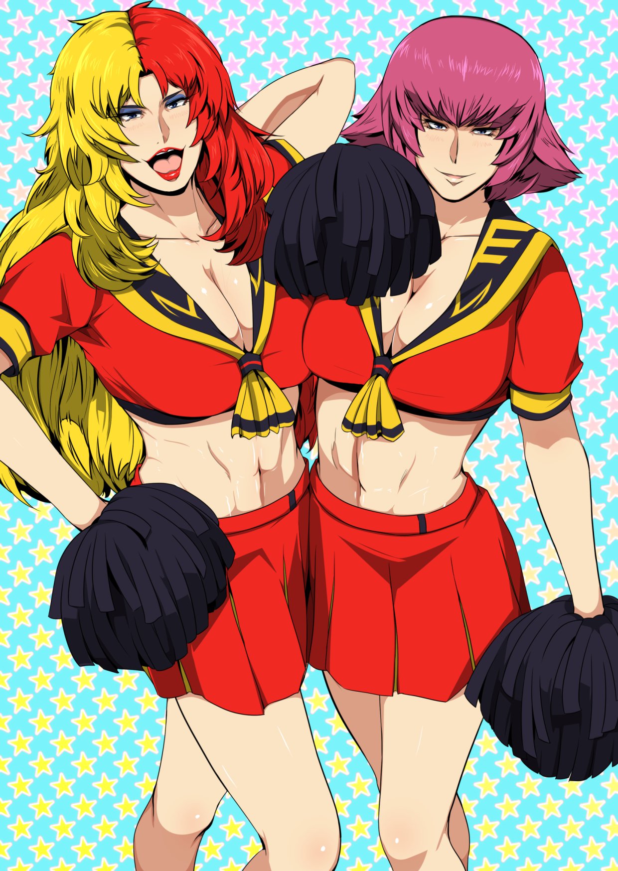 Zeonic Heaven e Youkoso！ NEO