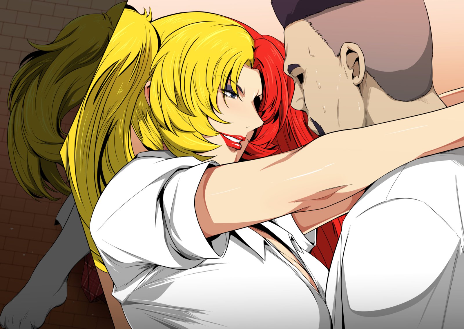 Zeonic Heaven e Youkoso！ NEO