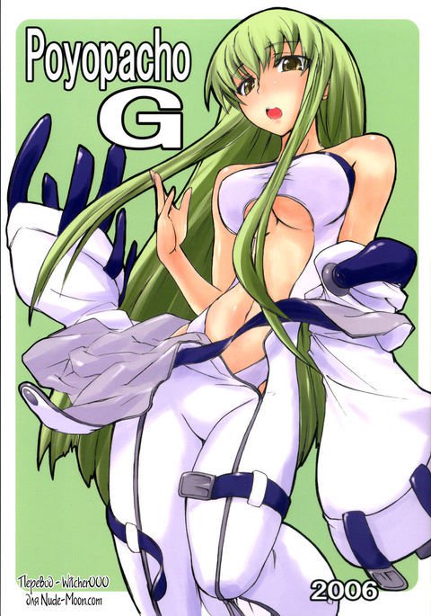 ポヨパチョG ポヨパチョG