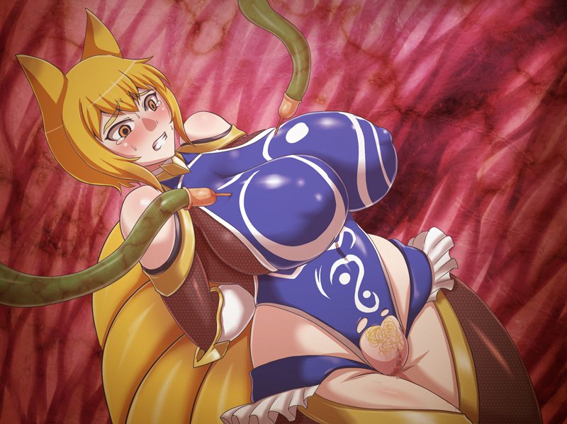 大間式神蘭