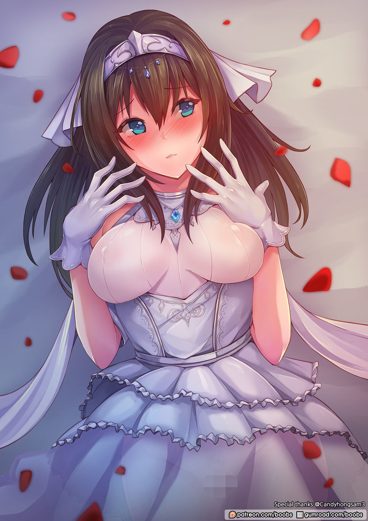 おたんじょうびおめでとう。