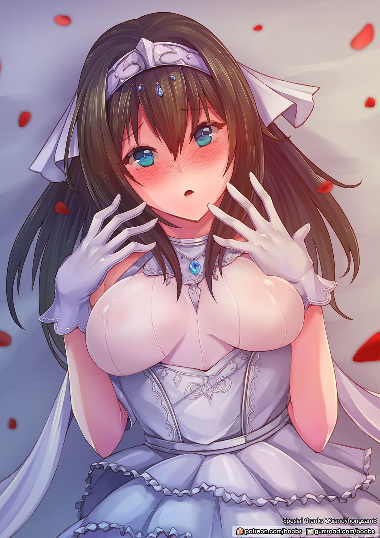 おたんじょうびおめでとう。