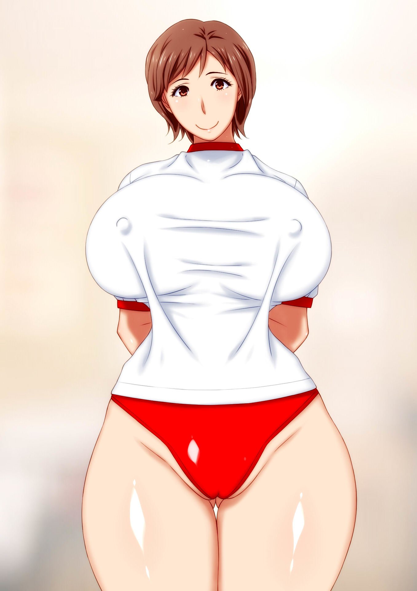 エロかあさんのコミュニケーションほうほう。