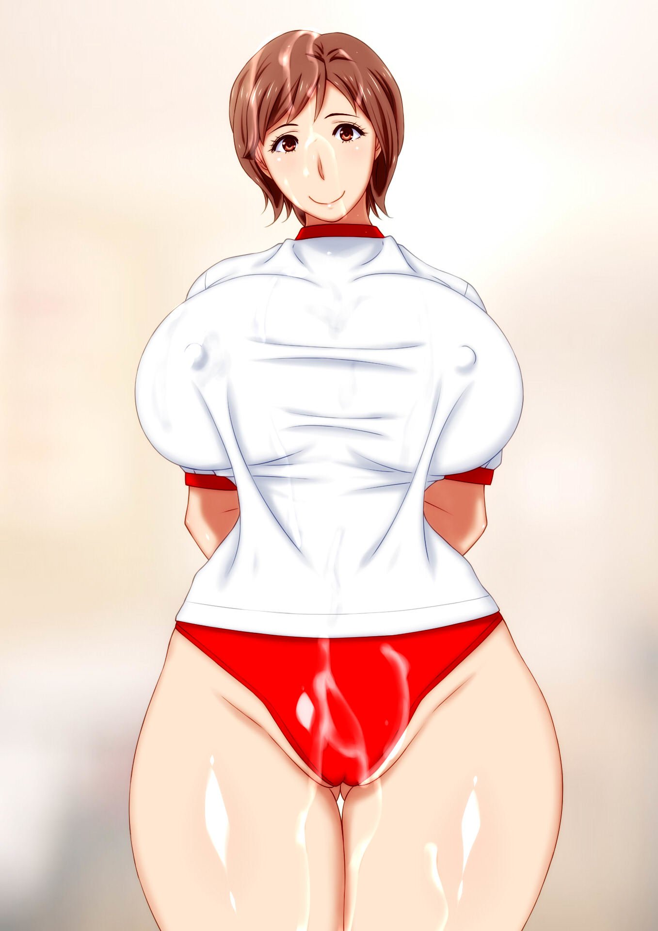 エロかあさんのコミュニケーションほうほう。