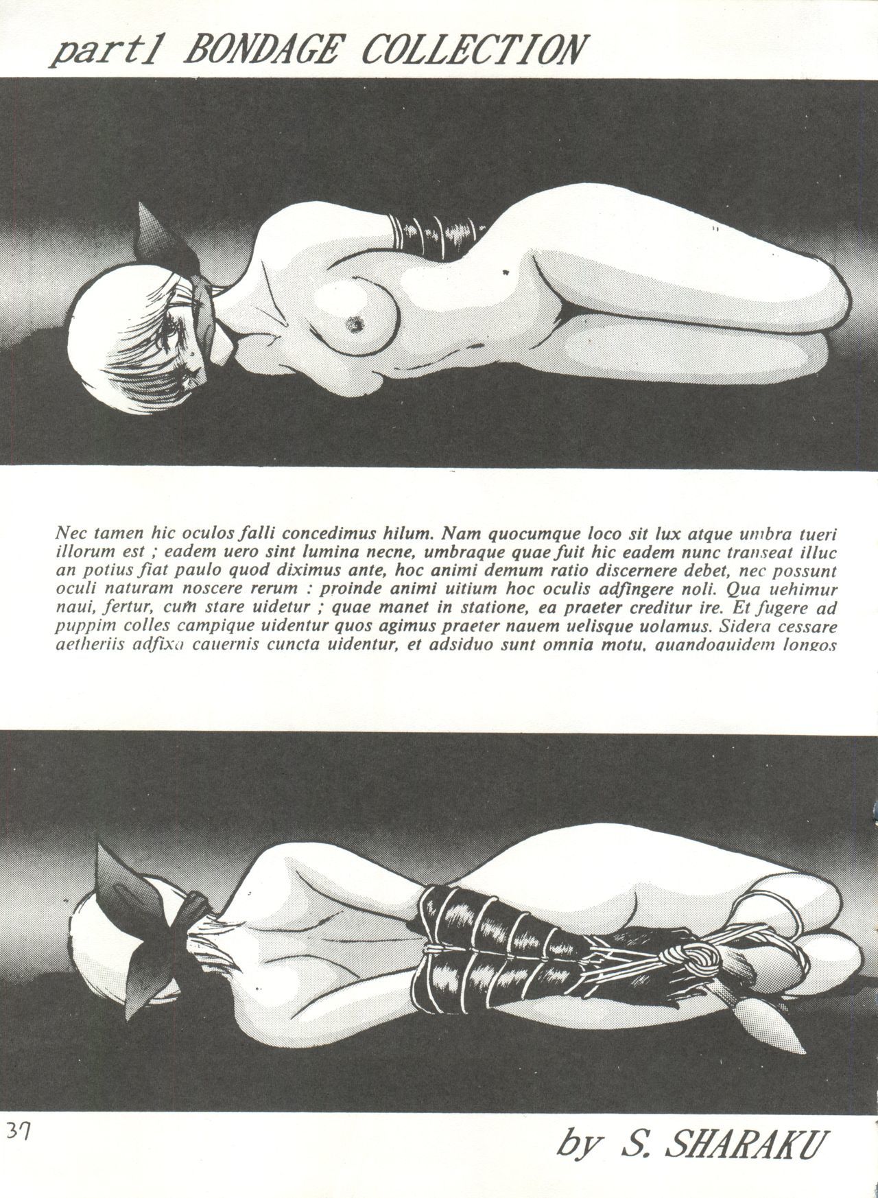 スウィートリップス+シャラクスペシャル+ムーンラプソディ