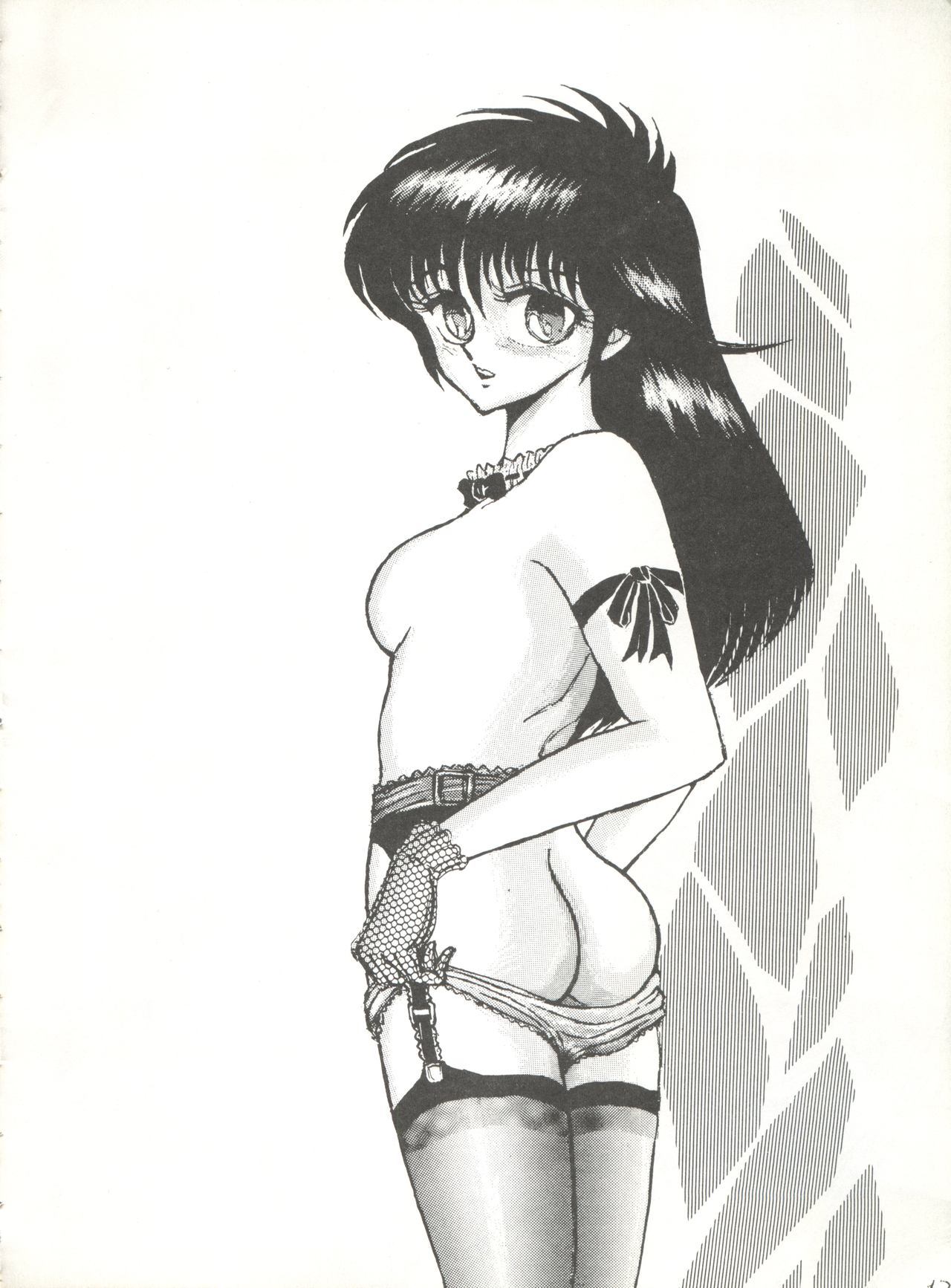 スウィートリップス+シャラクスペシャル+ムーンラプソディ