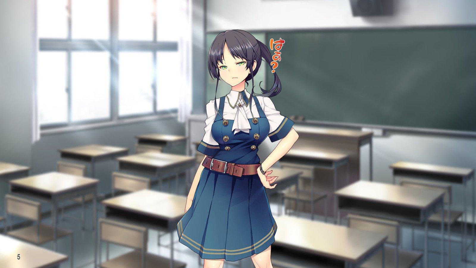 Cool de Buaisou na Iinchou〜Boku dake ga Shiru Muttsuri Sukebe na Sugao〜