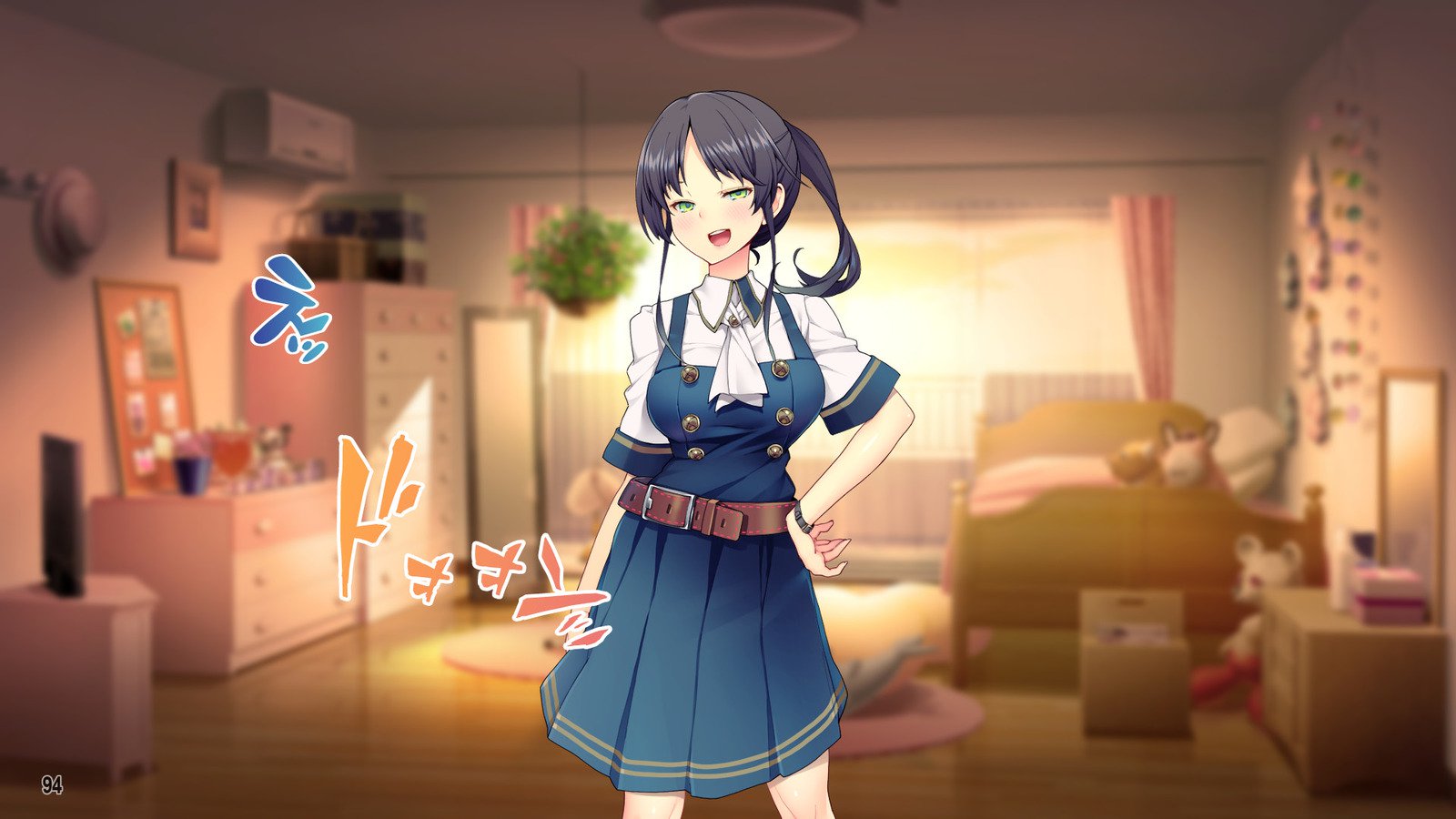 Cool de Buaisou na Iinchou〜Boku dake ga Shiru Muttsuri Sukebe na Sugao〜