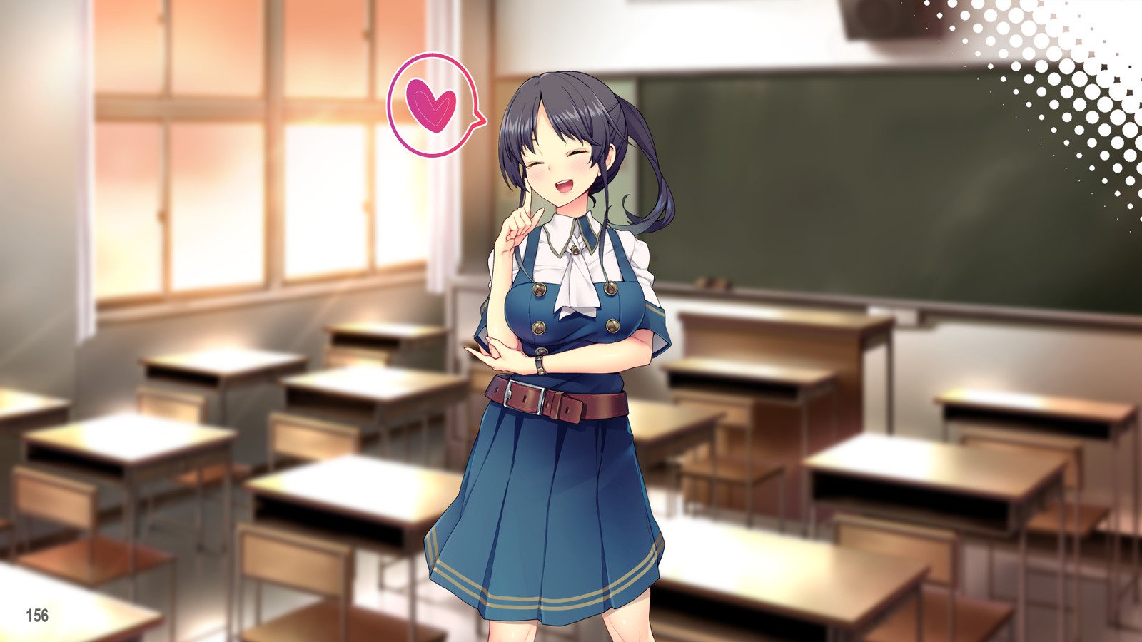 Cool de Buaisou na Iinchou〜Boku dake ga Shiru Muttsuri Sukebe na Sugao〜