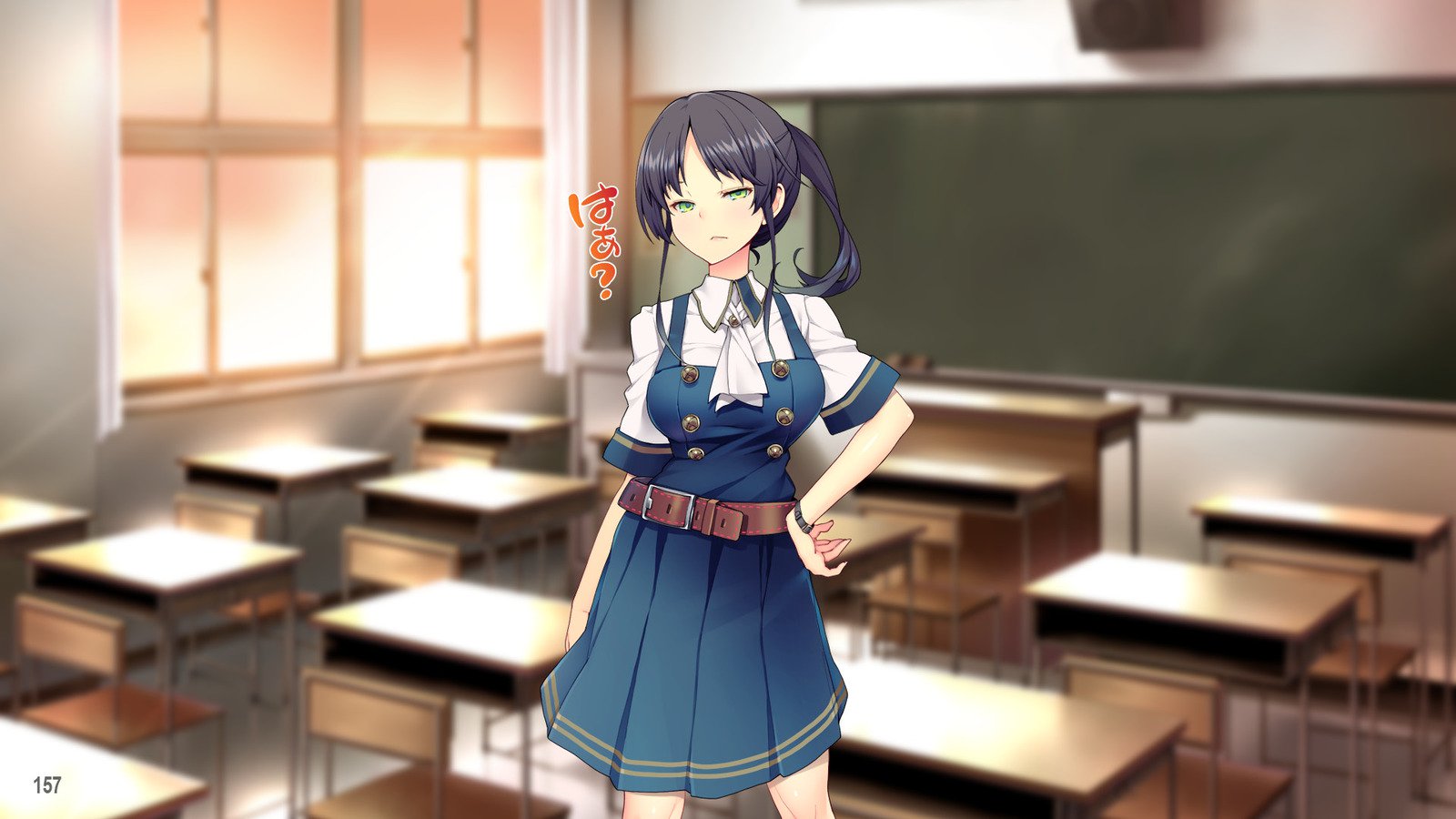 Cool de Buaisou na Iinchou〜Boku dake ga Shiru Muttsuri Sukebe na Sugao〜