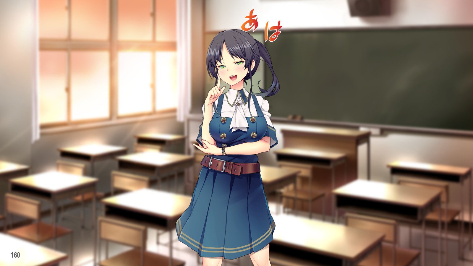 Cool de Buaisou na Iinchou〜Boku dake ga Shiru Muttsuri Sukebe na Sugao〜