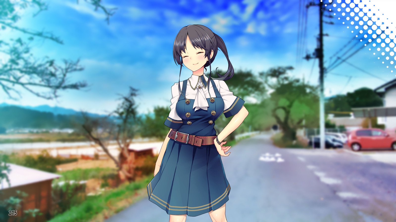 Cool de Buaisou na Iinchou〜Boku dake ga Shiru Muttsuri Sukebe na Sugao〜