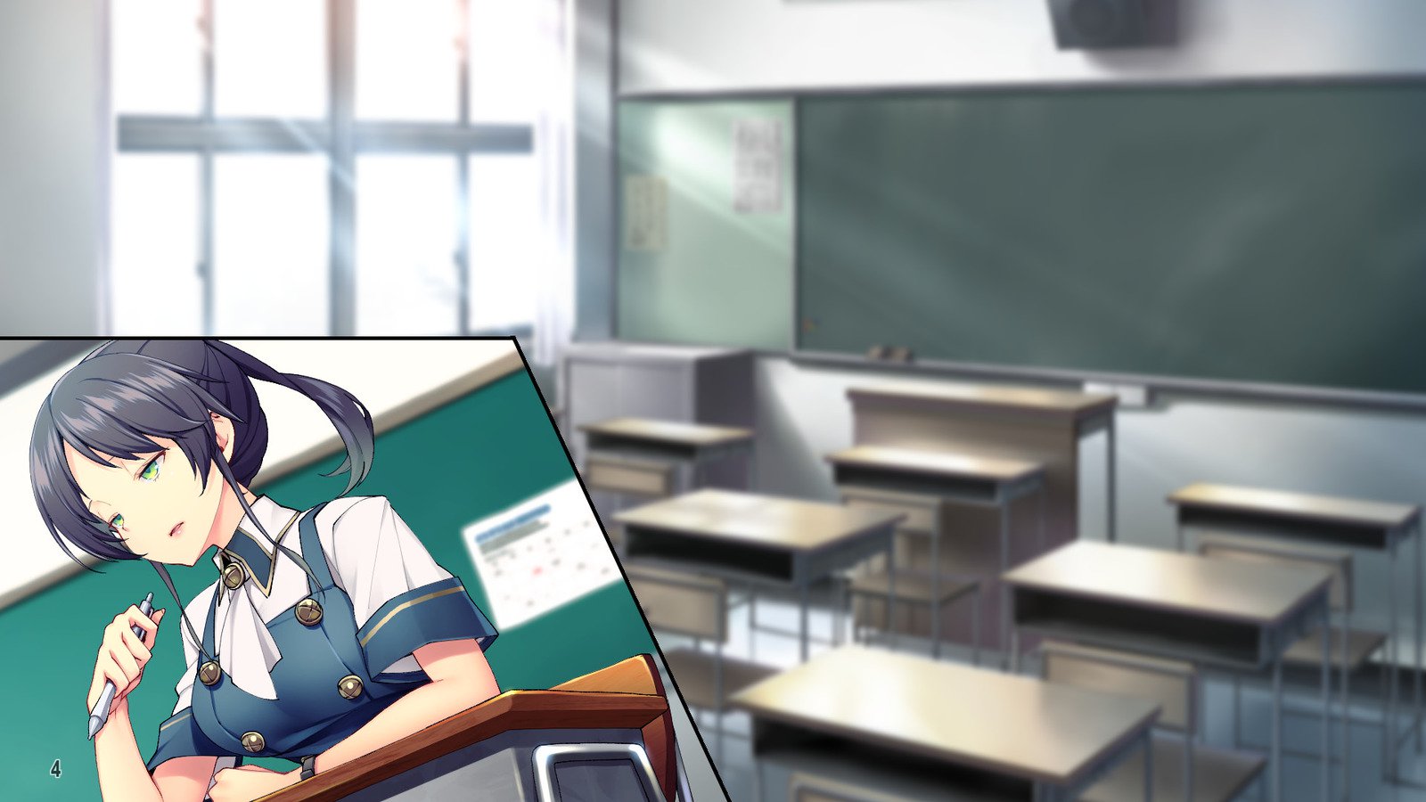 Cool de Buaisou na Iinchou〜Boku dake ga Shiru Muttsuri Sukebe na Sugao〜