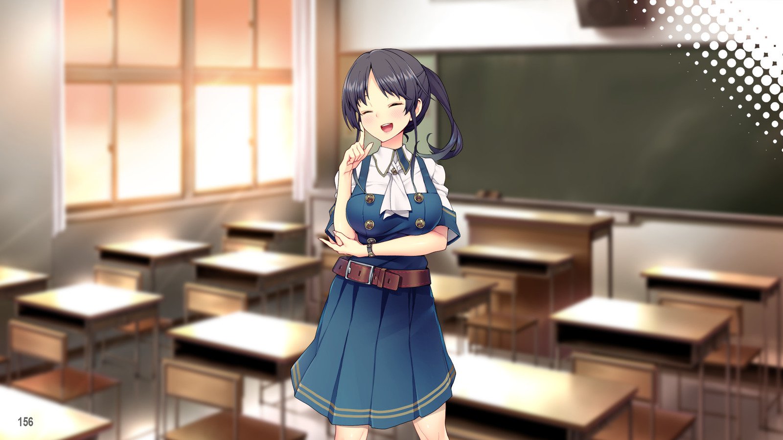 Cool de Buaisou na Iinchou〜Boku dake ga Shiru Muttsuri Sukebe na Sugao〜