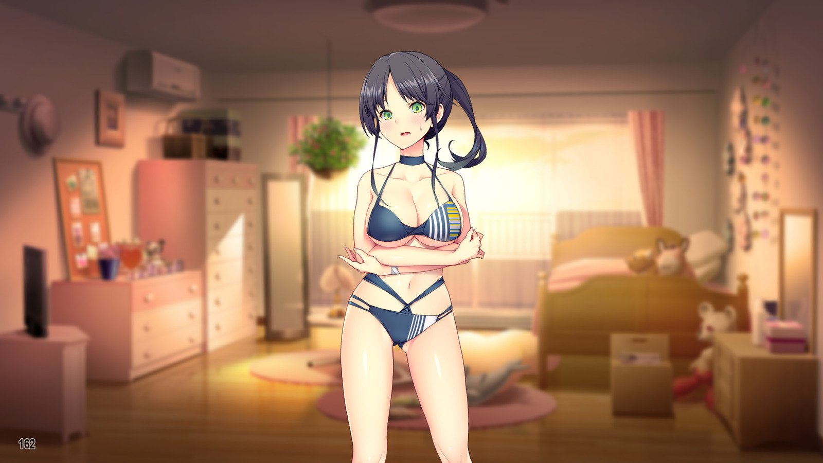 Cool de Buaisou na Iinchou〜Boku dake ga Shiru Muttsuri Sukebe na Sugao〜