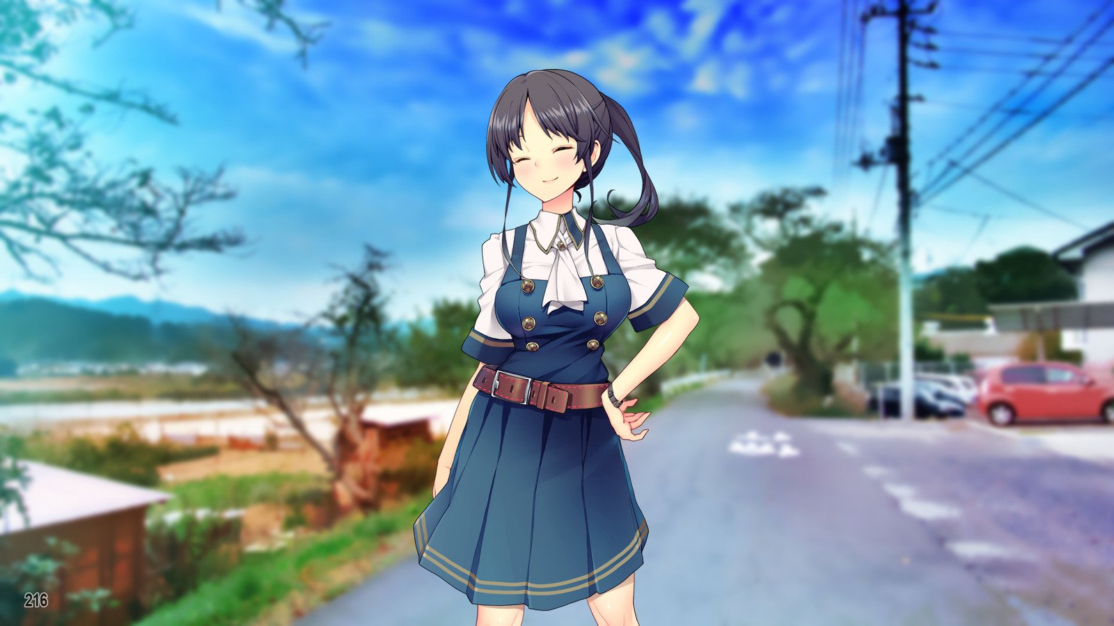 Cool de Buaisou na Iinchou〜Boku dake ga Shiru Muttsuri Sukebe na Sugao〜