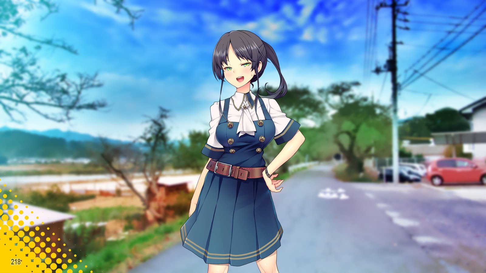 Cool de Buaisou na Iinchou〜Boku dake ga Shiru Muttsuri Sukebe na Sugao〜