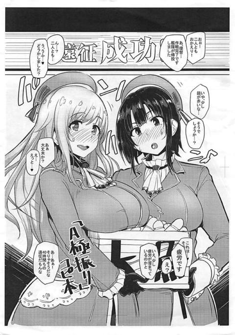 極ブリコピー号 極ブリコピー号