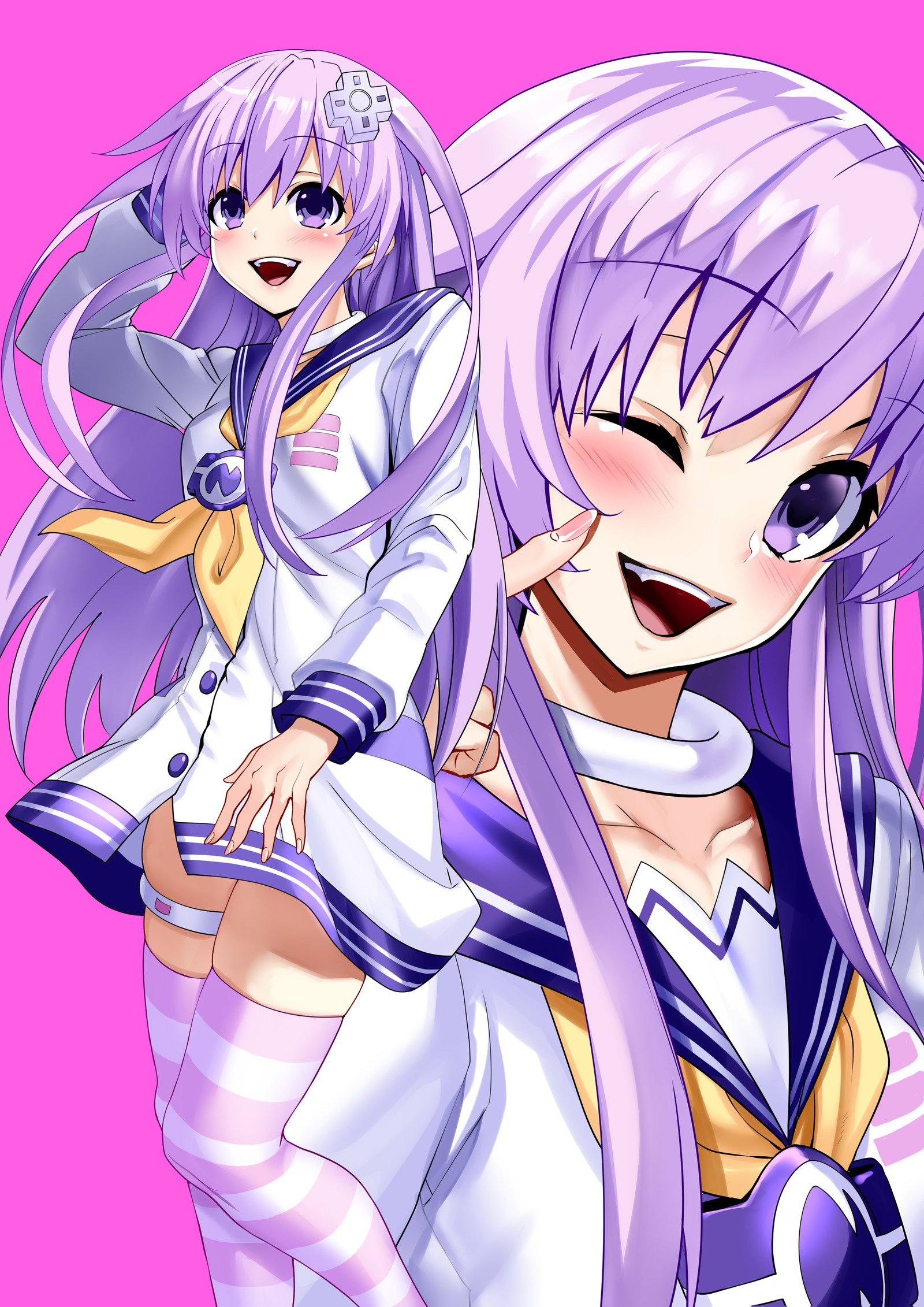 購入したいだけのニャモタ