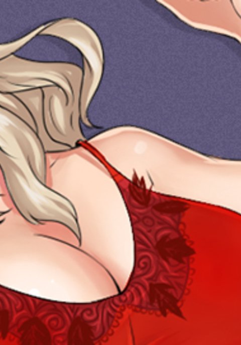 ダークゲームCh.0-18 ダークゲームCh.0-18