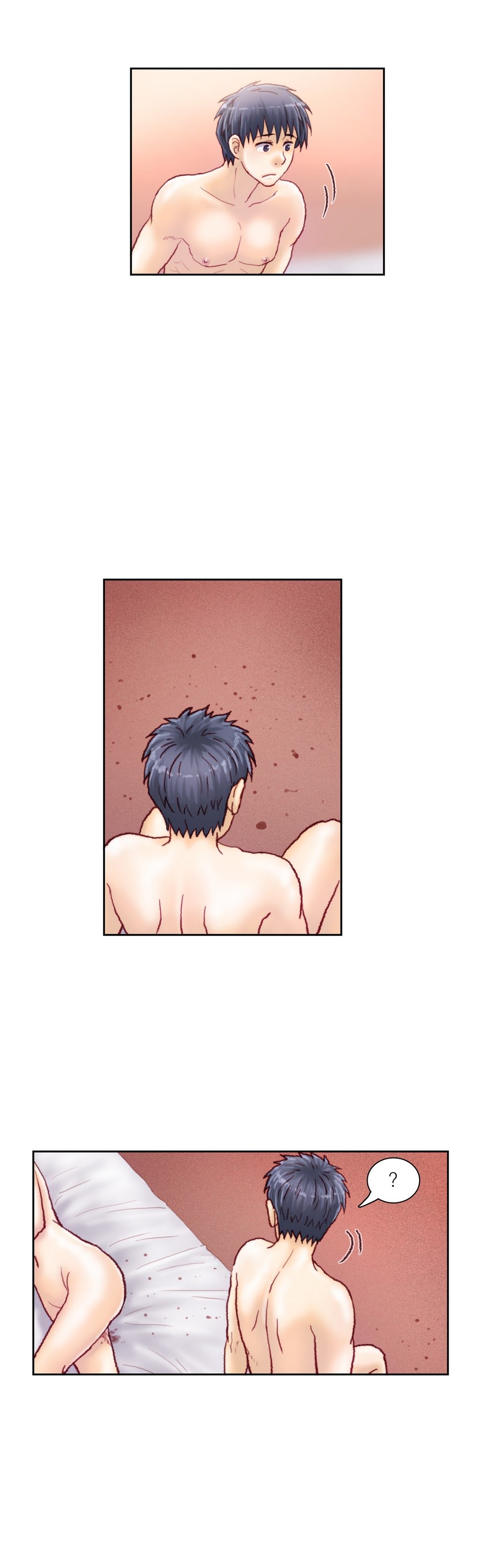 家庭教師の怒りCh.1-42