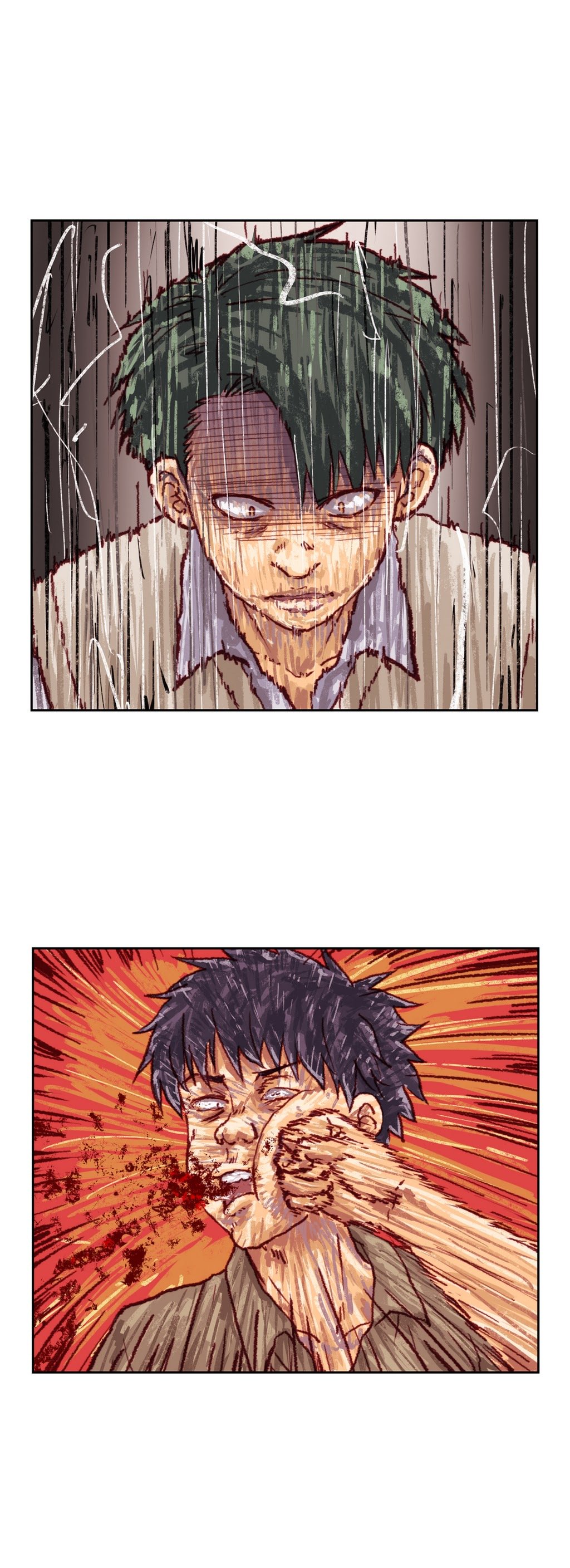 家庭教師の怒りCh.1-42