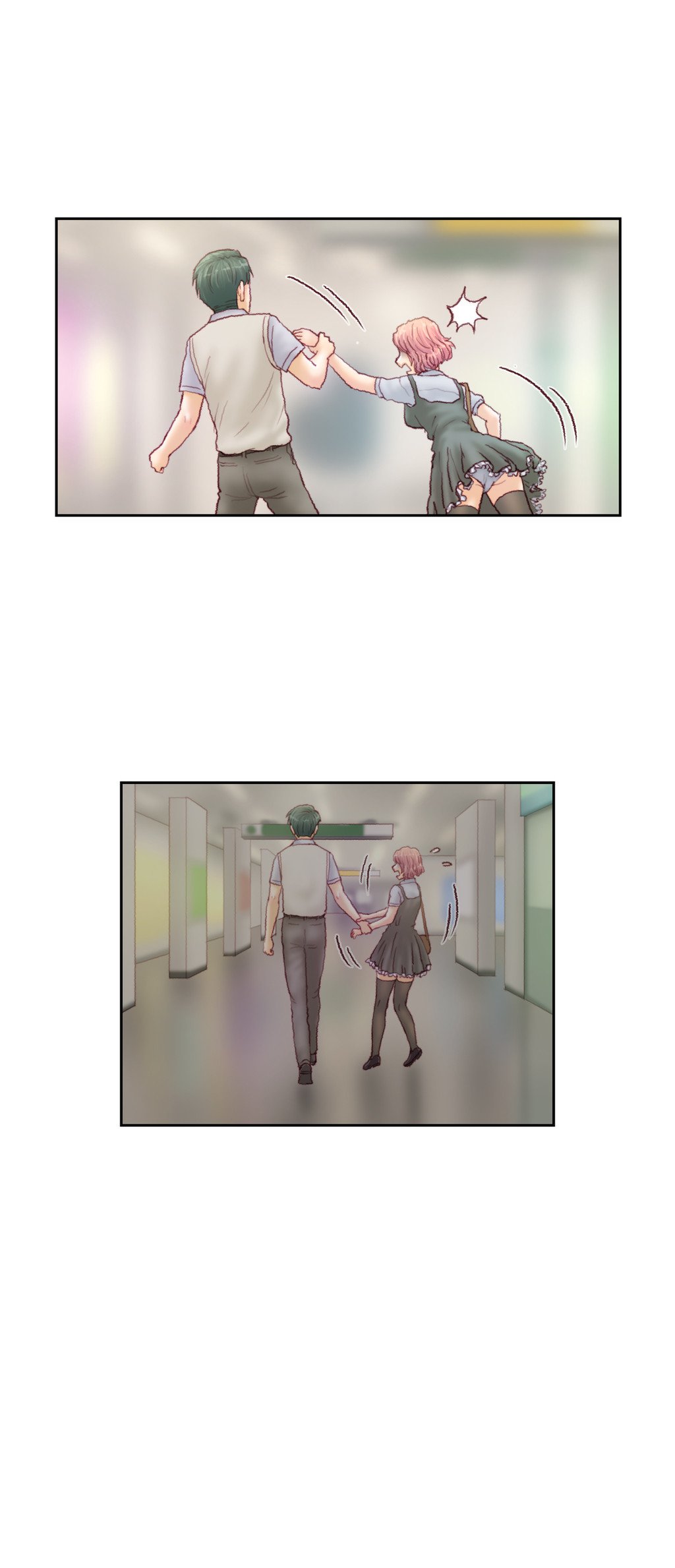 家庭教師の怒りCh.1-42