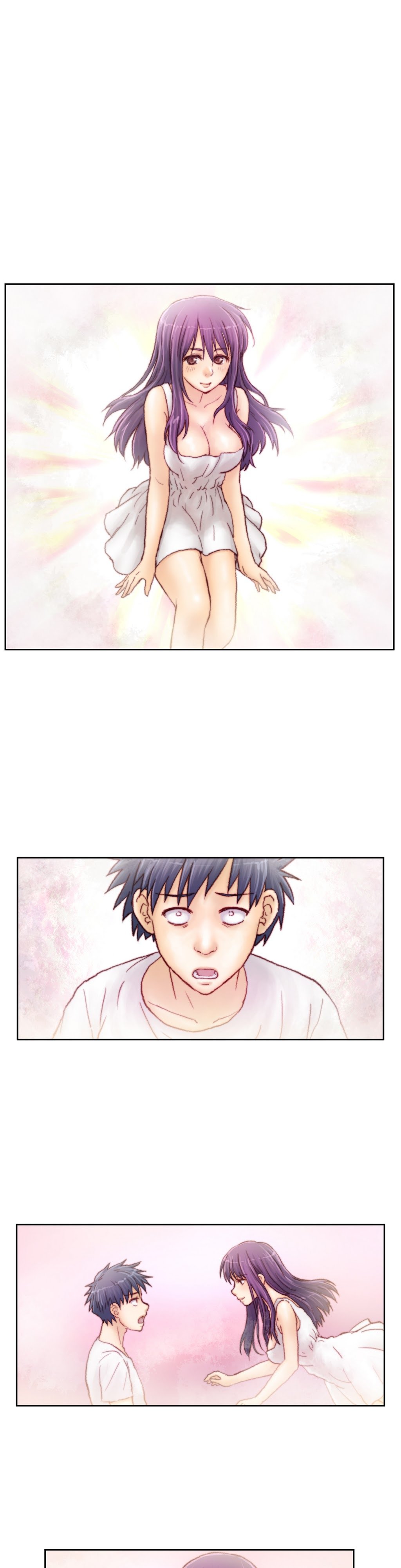 家庭教師の怒りCh.1-42