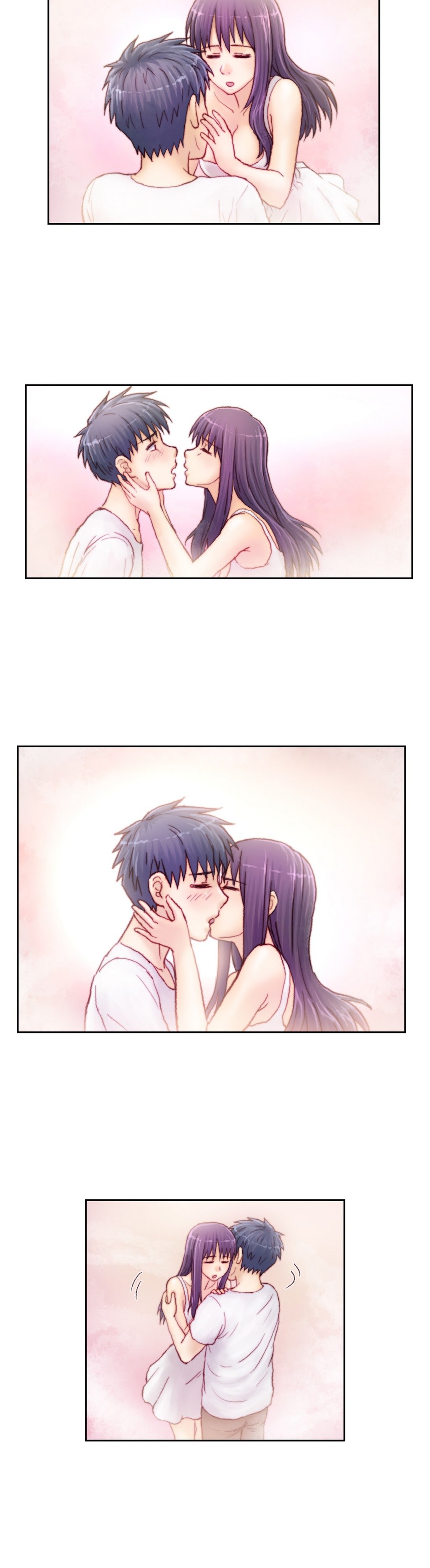 家庭教師の怒りCh.1-42