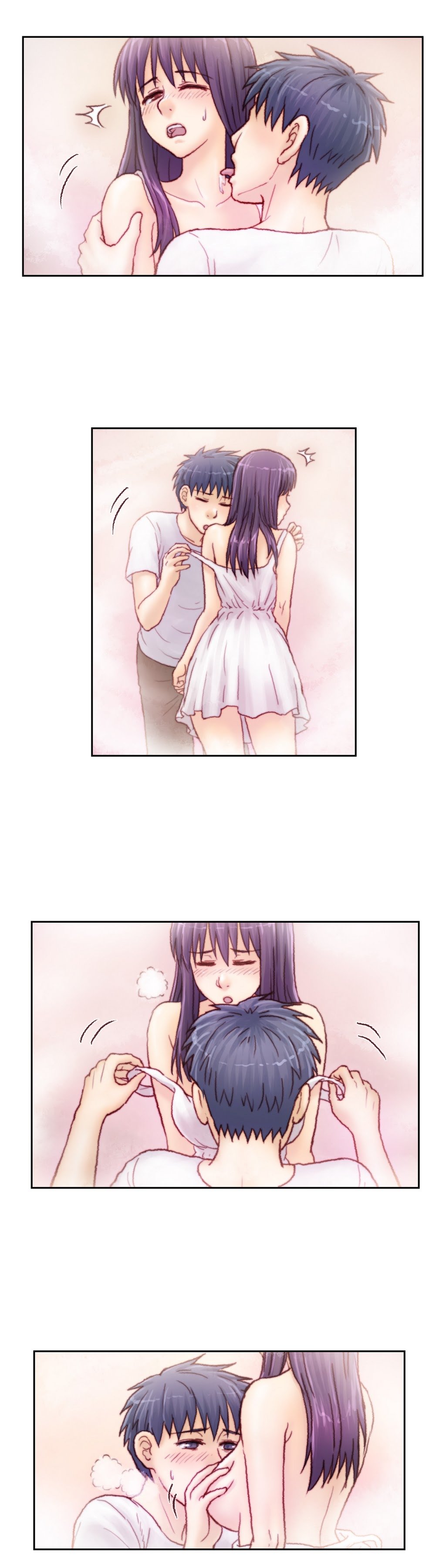 家庭教師の怒りCh.1-42