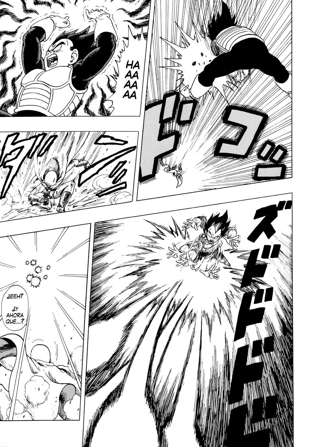 DB×埼玉Ch.01 DB×埼玉Ch.01