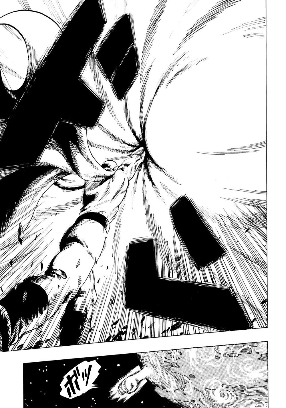 DB×埼玉Ch.01 DB×埼玉Ch.01