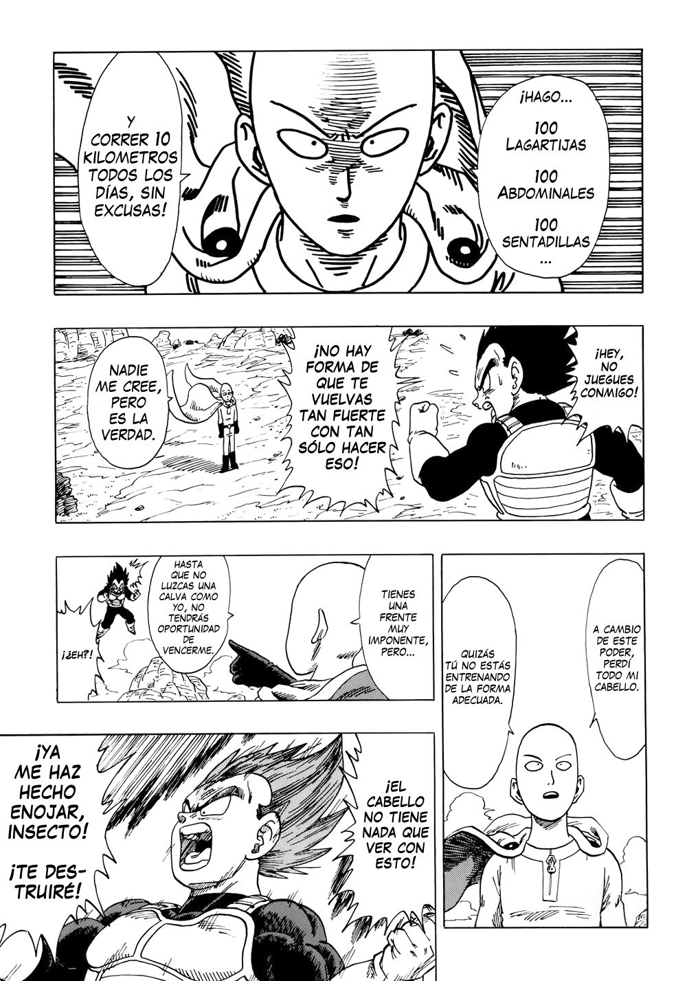 DB×埼玉Ch.01 DB×埼玉Ch.01