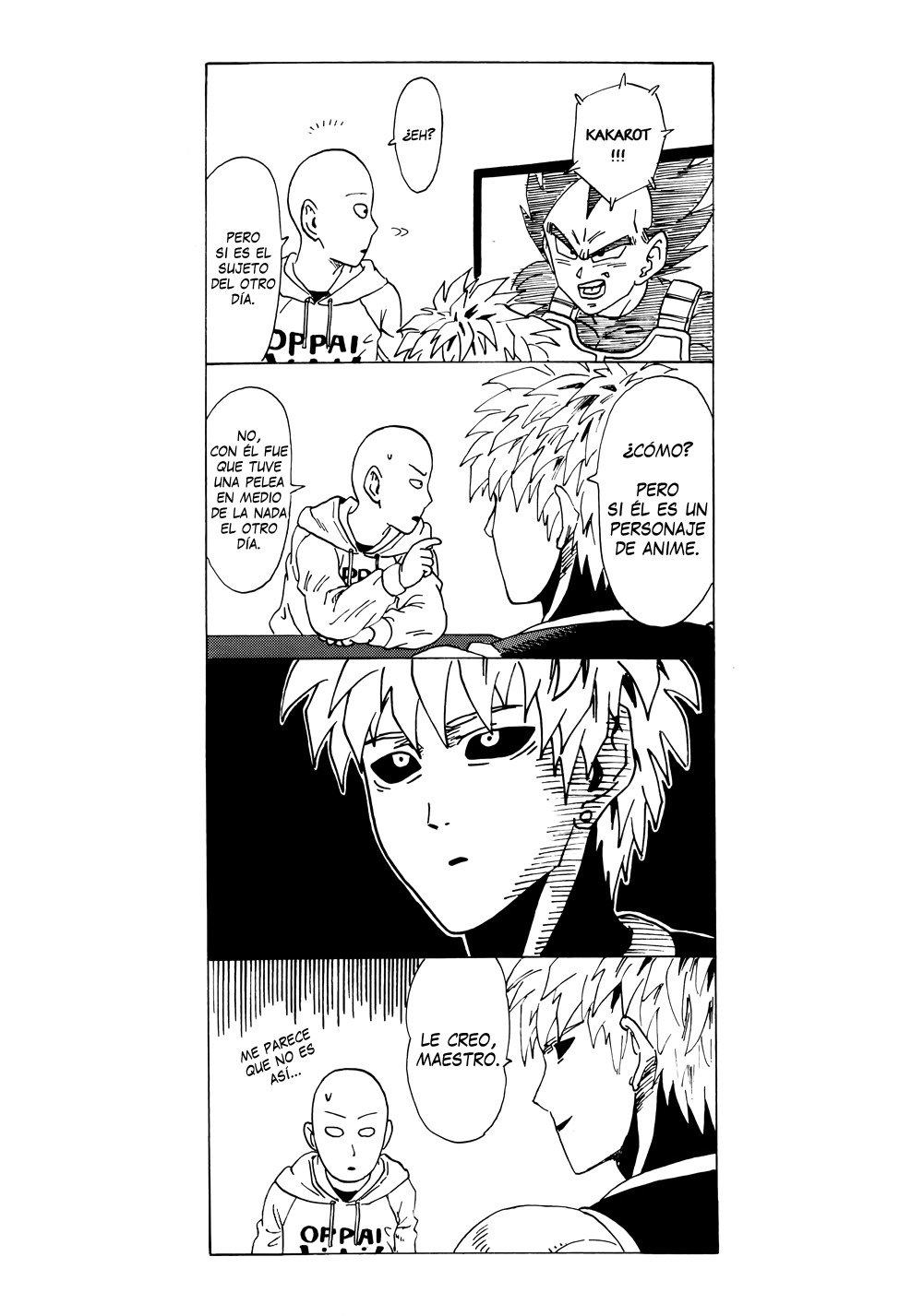 DB×埼玉Ch.01 DB×埼玉Ch.01