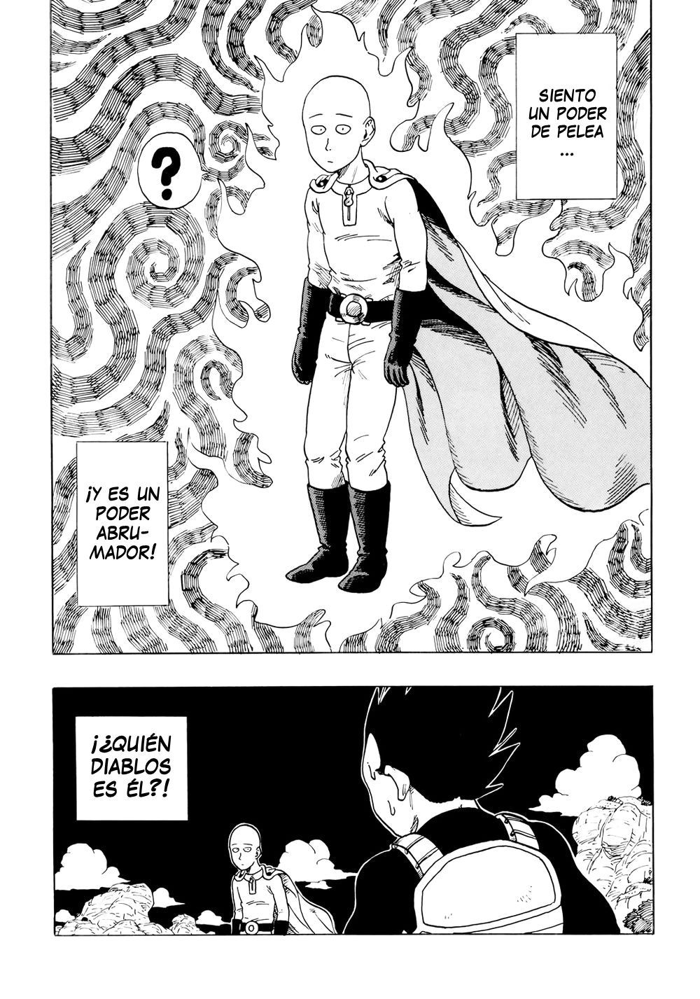 DB×埼玉Ch.01 DB×埼玉Ch.01