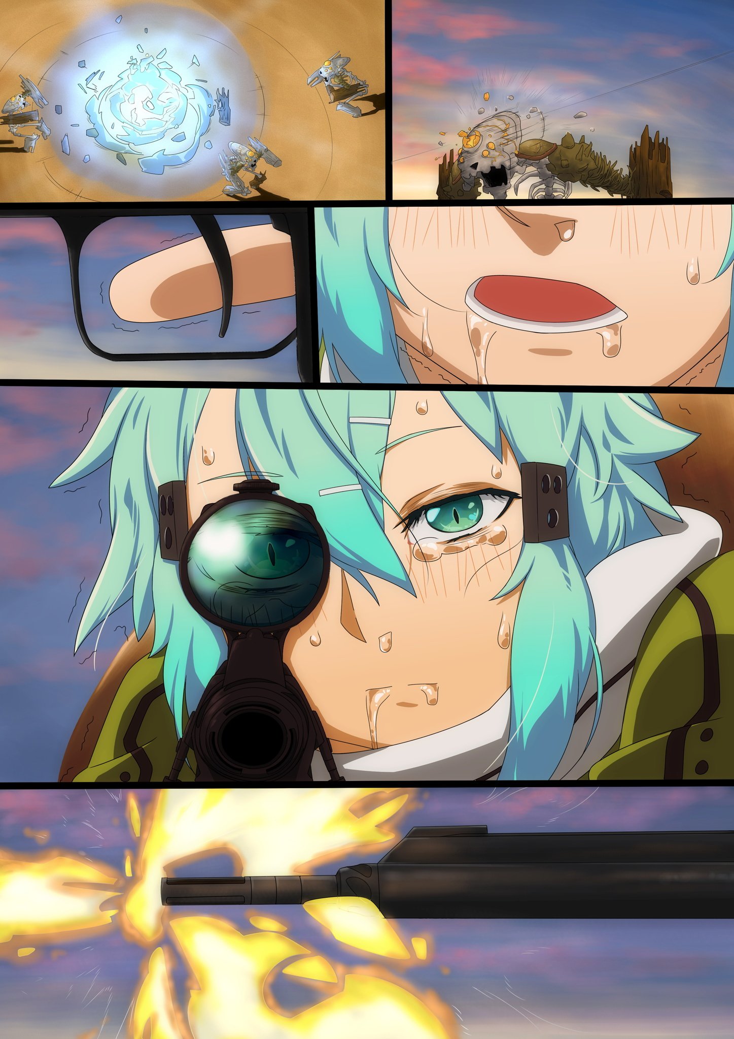 少女贩卖（K记収译）