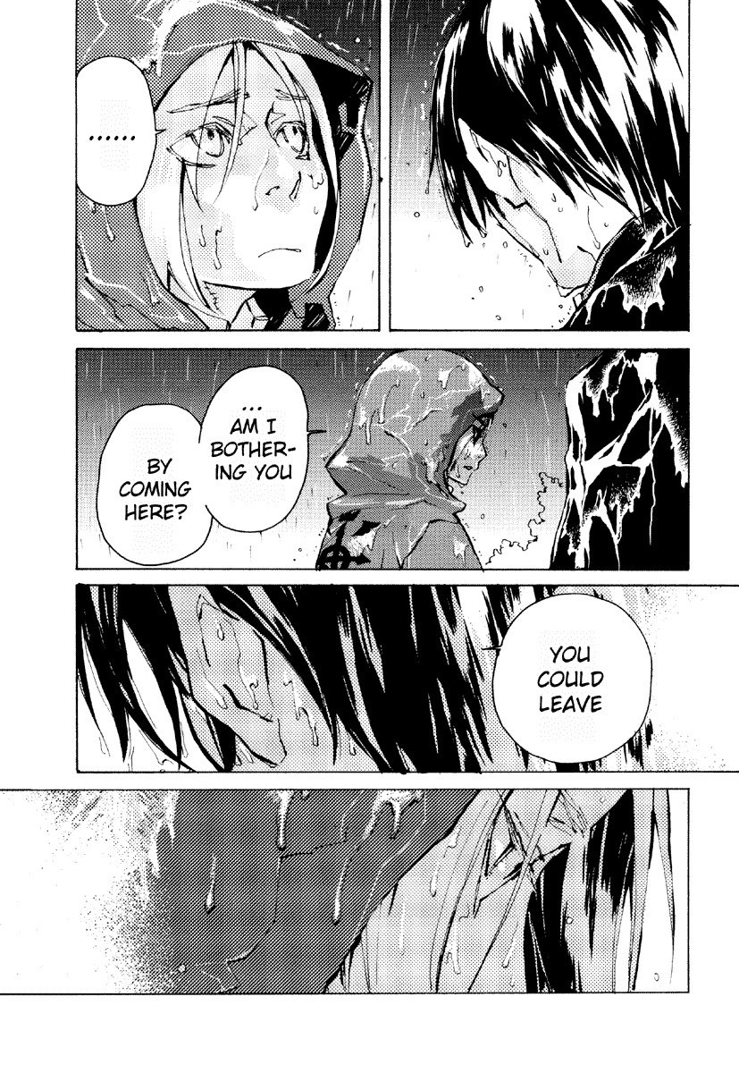 孤独-英語