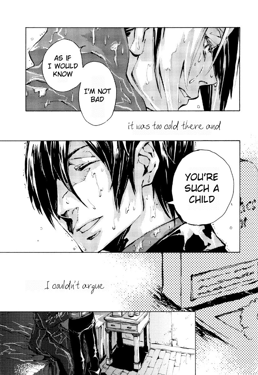孤独-英語