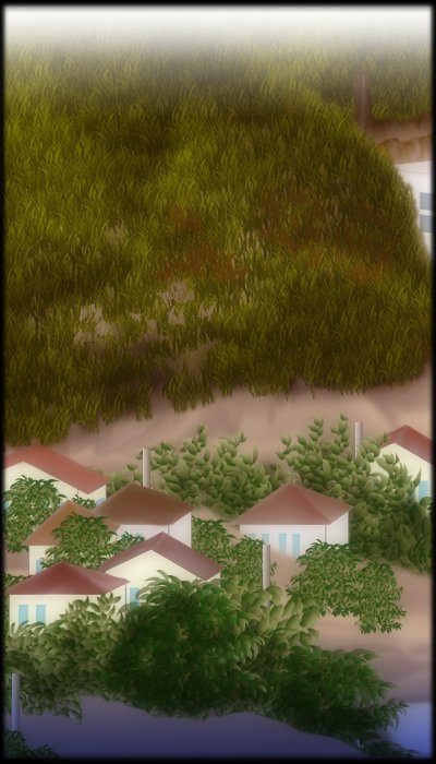 ことうの気-洞窟の下-