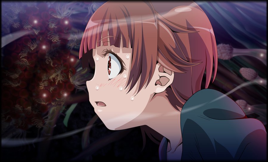 ことうの気-洞窟の下-