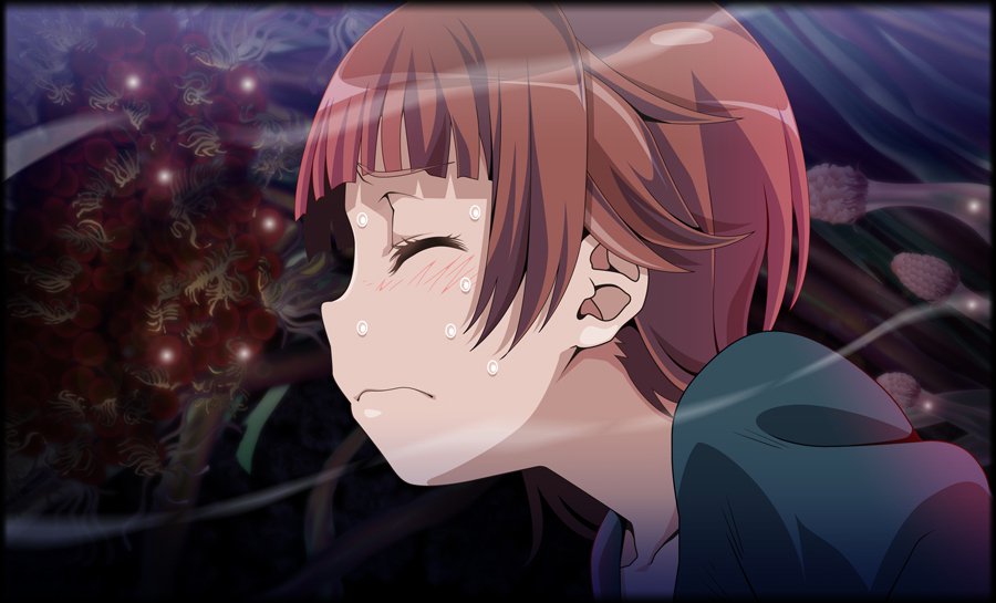 ことうの気-洞窟の下-