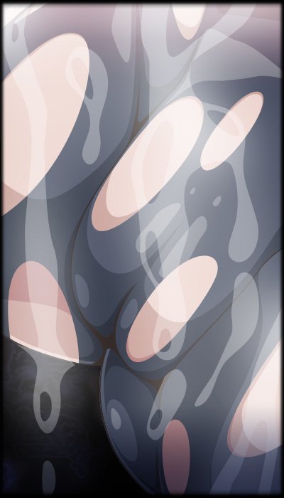 ことうの気-洞窟の下-