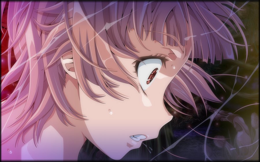 ことうの気-洞窟の下-