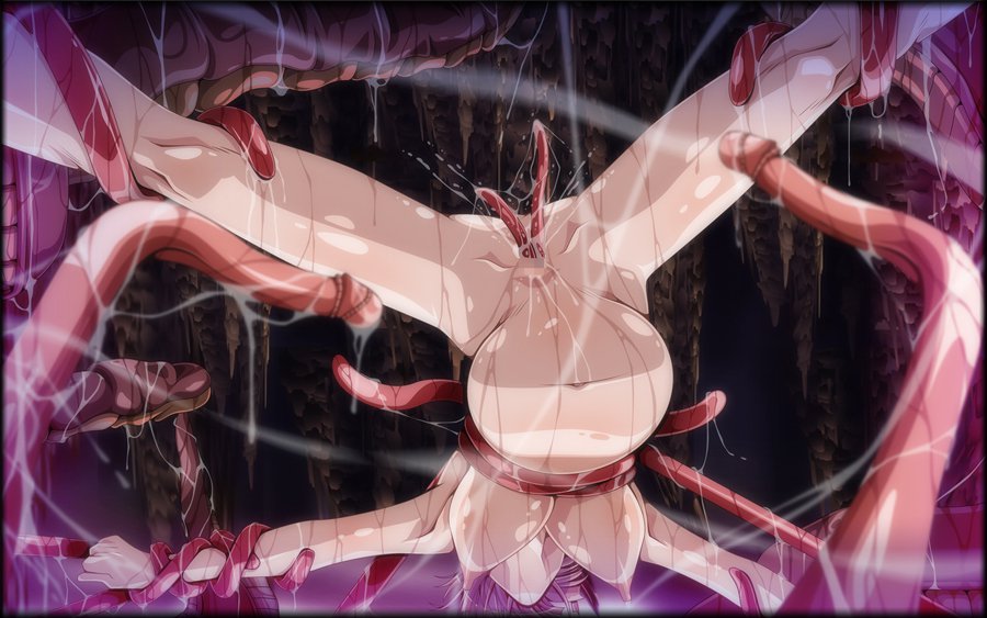 ことうの気-洞窟の下-